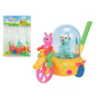 Plastic Toy Baby Push-Pull Toy (H0940525)